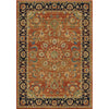 Orian Rugs Berkley Twisted Tradition Red Area Rug main image