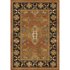 Orian Rugs Berkley Cinar Tan Area Rug main image