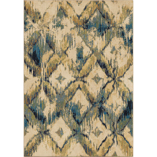 Orian Rugs Berkley Primera Ivory Area Rug main image