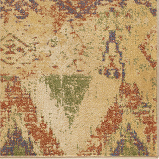 Orian Rugs Berkley Sandy Beige Area Rug Close Up