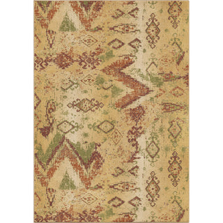 Orian Rugs Berkley Sandy Beige Area Rug main image