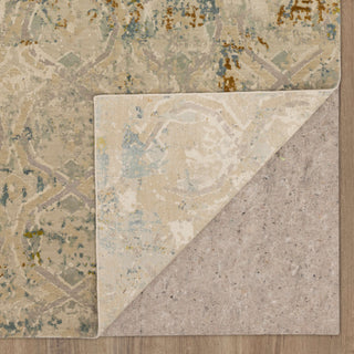 Karastan Bespoke Bon Vivant Area Rug Back Image