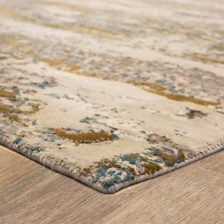 Karastan Bespoke Provocateur Area Rug Lifestyle Image