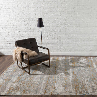 Karastan Bespoke Provocateur Area Rug Lifestyle Image