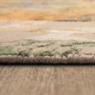 Karastan Bespoke Soigne Area Rug Detail Image