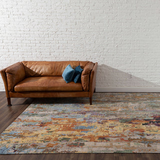 Karastan Bespoke Soigne Area Rug Lifestyle Image