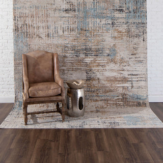 Karastan Bespoke Virtuoso Area Rug Lifestyle Image