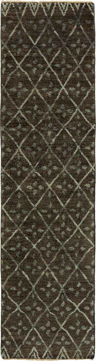 Ancient Boundaries Bette BET-02 Area Rug Runner Image