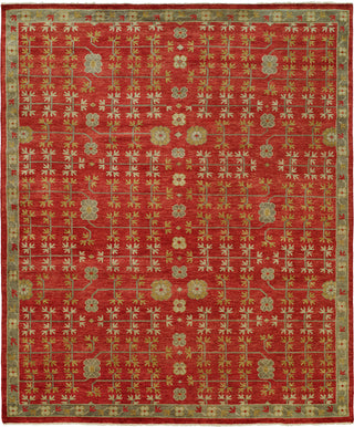 Ancient Boundaries Bette BET-03 Area Rug main image