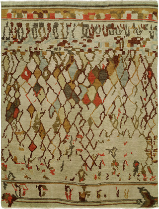 Ancient Boundaries Bette BET-06 Area Rug main image