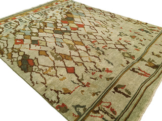 Ancient Boundaries Bette BET-06 Area Rug Closeup Image