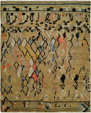 Ancient Boundaries Bette BET-07 Area Rug main image