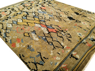 Ancient Boundaries Bette BET-07 Area Rug Closeup Image