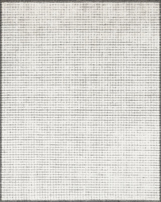 Loloi Beverly BEV-01 Ivory/Black Area Rug Main Image