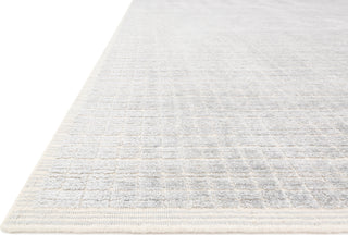 Loloi Beverly BEV-01 Silver/Sky Area Rug