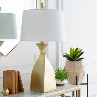 Surya Braelynn BEY-002 Lamp Lifestyle Image Feature