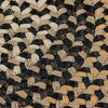 Colonial Mills Brook Farm BF42 Blackberry Area Rug Detail Image