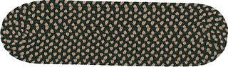 Colonial Mills Brook Farm BF62 Winter Green Area Rug main image