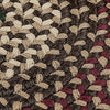 Colonial Mills Brook Farm BF72 Natural Earth Area Rug Detail Image