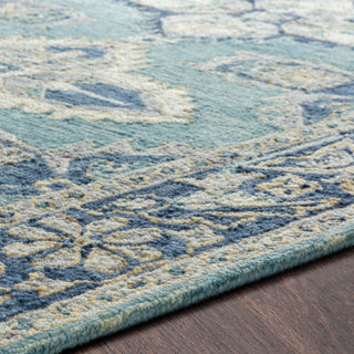 Surya Bonifate BFT-1000 Area Rug Detail