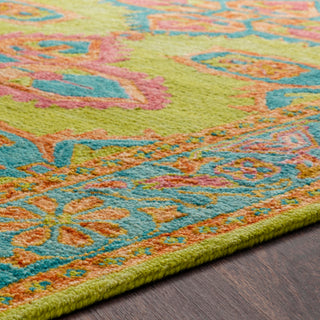 Surya Bonifate BFT-1001 Area Rug Detail