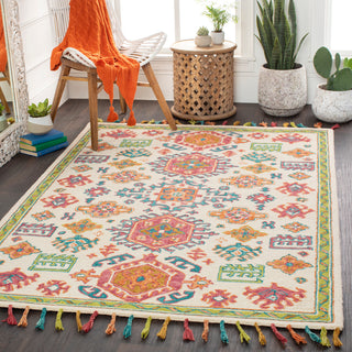 Surya Bonifate BFT-1003 Area Rug Room Scene Feature