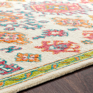 Surya Bonifate BFT-1003 Area Rug Detail