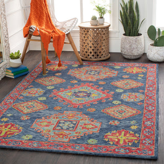 Surya Bonifate BFT-1005 Area Rug Room Scene Feature