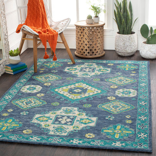 Surya Bonifate BFT-1006 Area Rug Room Scene Feature