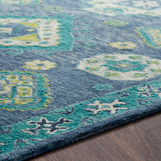 Surya Bonifate BFT-1006 Area Rug Detail