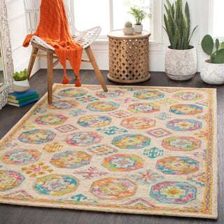 Surya Bonifate BFT-1007 Area Rug Room Scene