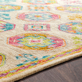 Surya Bonifate BFT-1007 Area Rug Detail