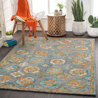 Surya Bonifate BFT-1008 Area Rug Room Scene Feature