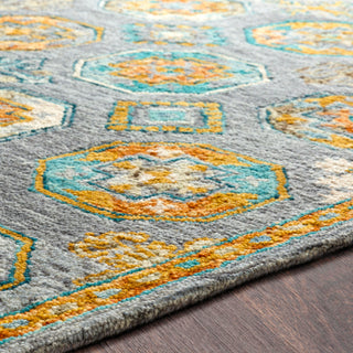 Surya Bonifate BFT-1008 Area Rug Detail