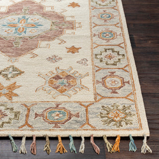 Surya Bonifate BFT-1009 Area Rug 