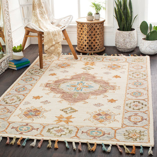 Surya Bonifate BFT-1009 Area Rug Room Scene Feature