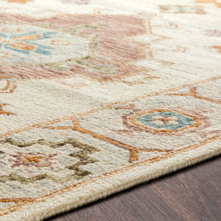 Surya Bonifate BFT-1009 Area Rug Detail