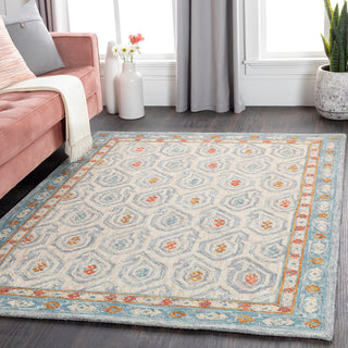 Surya Bonifate BFT-1010 Area Rug Room Scene Feature