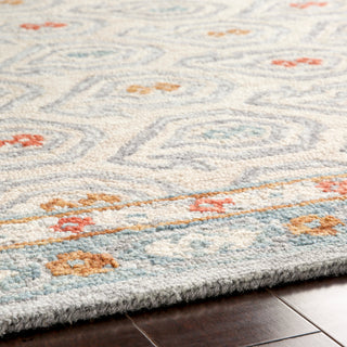 Surya Bonifate BFT-1010 Area Rug Detail