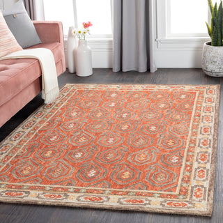 Surya Bonifate BFT-1011 Area Rug Room Scene Feature