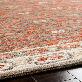 Surya Bonifate BFT-1011 Area Rug Detail