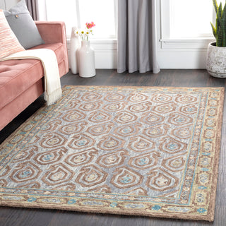 Surya Bonifate BFT-1012 Area Rug Room Scene Feature