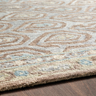 Surya Bonifate BFT-1012 Area Rug Detail