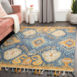 Surya Bonifate BFT-1013 Area Rug Room Scene Feature