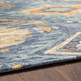 Surya Bonifate BFT-1013 Area Rug Detail