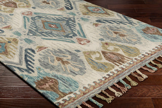 Surya Bonifate BFT-1014 Area Rug Corner Shot