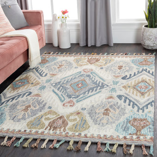 Surya Bonifate BFT-1014 Area Rug Room Scene Feature