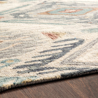 Surya Bonifate BFT-1014 Area Rug Detail