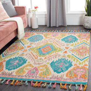 Surya Bonifate BFT-1015 Area Rug Room Scene Feature