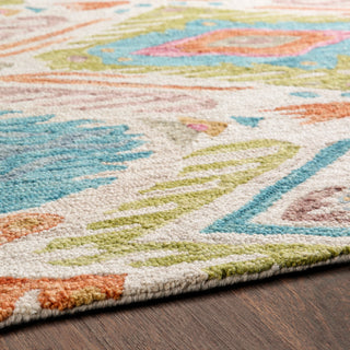 Surya Bonifate BFT-1015 Area Rug Detail